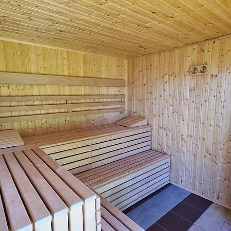 Holiday Home Kralovice By Interhome Nebahovy 외부 사진