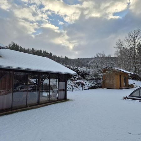 Holiday Home Kralovice By Interhome Nebahovy 외부 사진