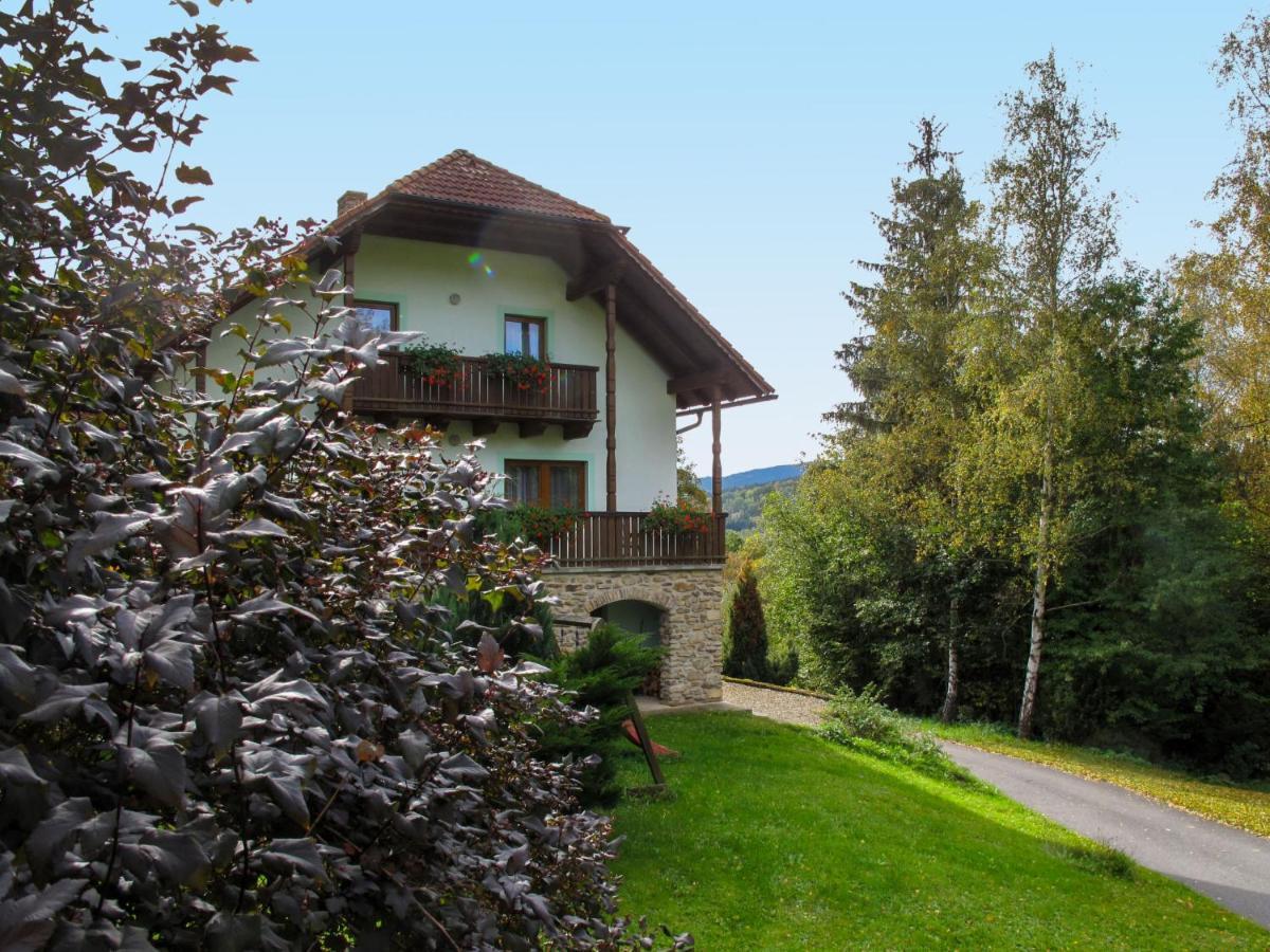 Holiday Home Kralovice By Interhome Nebahovy 외부 사진