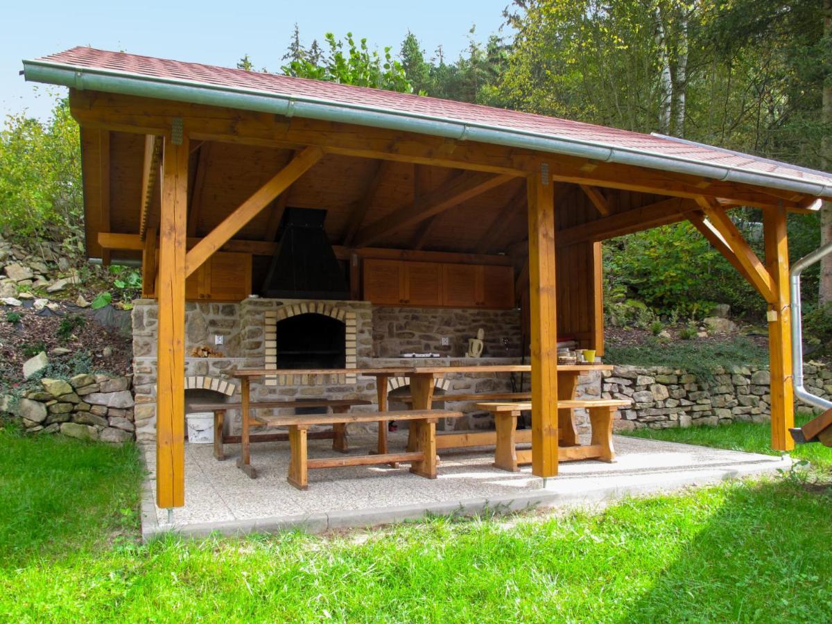 Holiday Home Kralovice By Interhome Nebahovy 외부 사진
