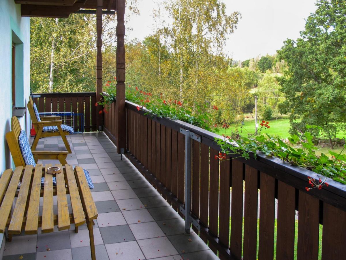 Holiday Home Kralovice By Interhome Nebahovy 외부 사진