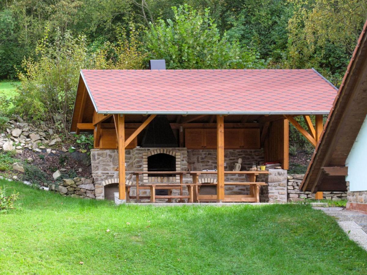 Holiday Home Kralovice By Interhome Nebahovy 외부 사진