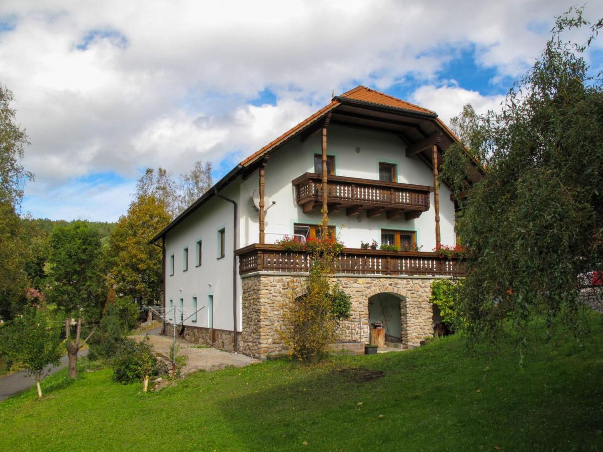 Holiday Home Kralovice By Interhome Nebahovy 외부 사진
