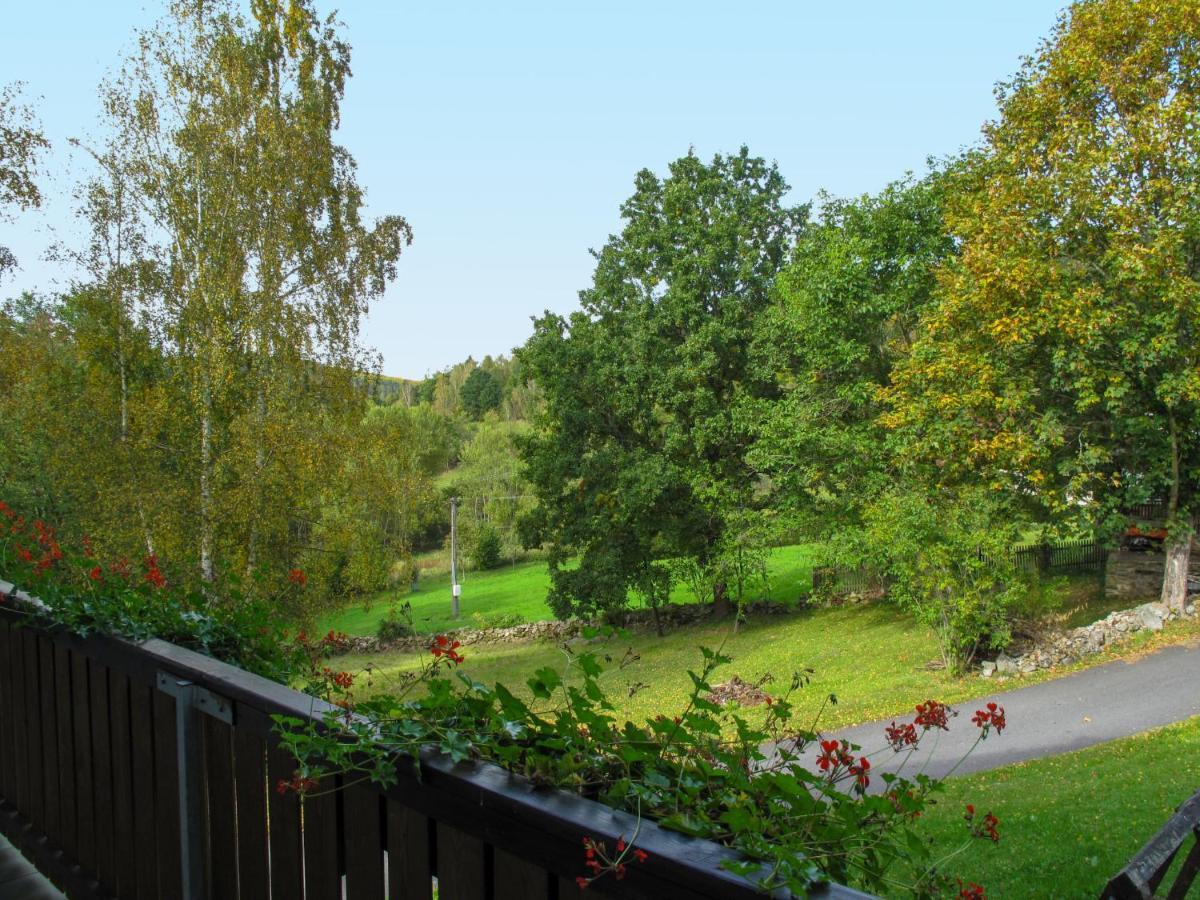 Holiday Home Kralovice By Interhome Nebahovy 외부 사진