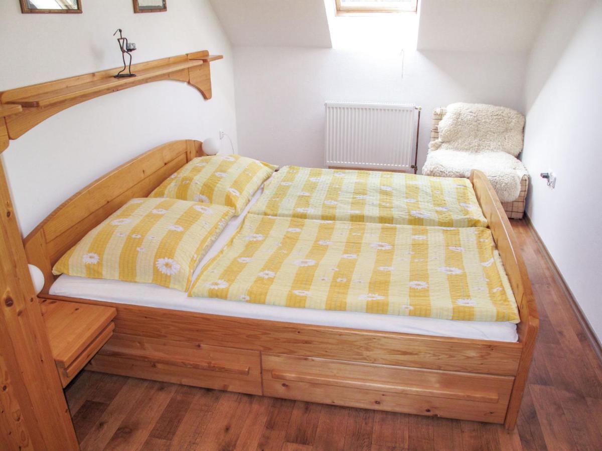 Holiday Home Kralovice By Interhome Nebahovy 외부 사진