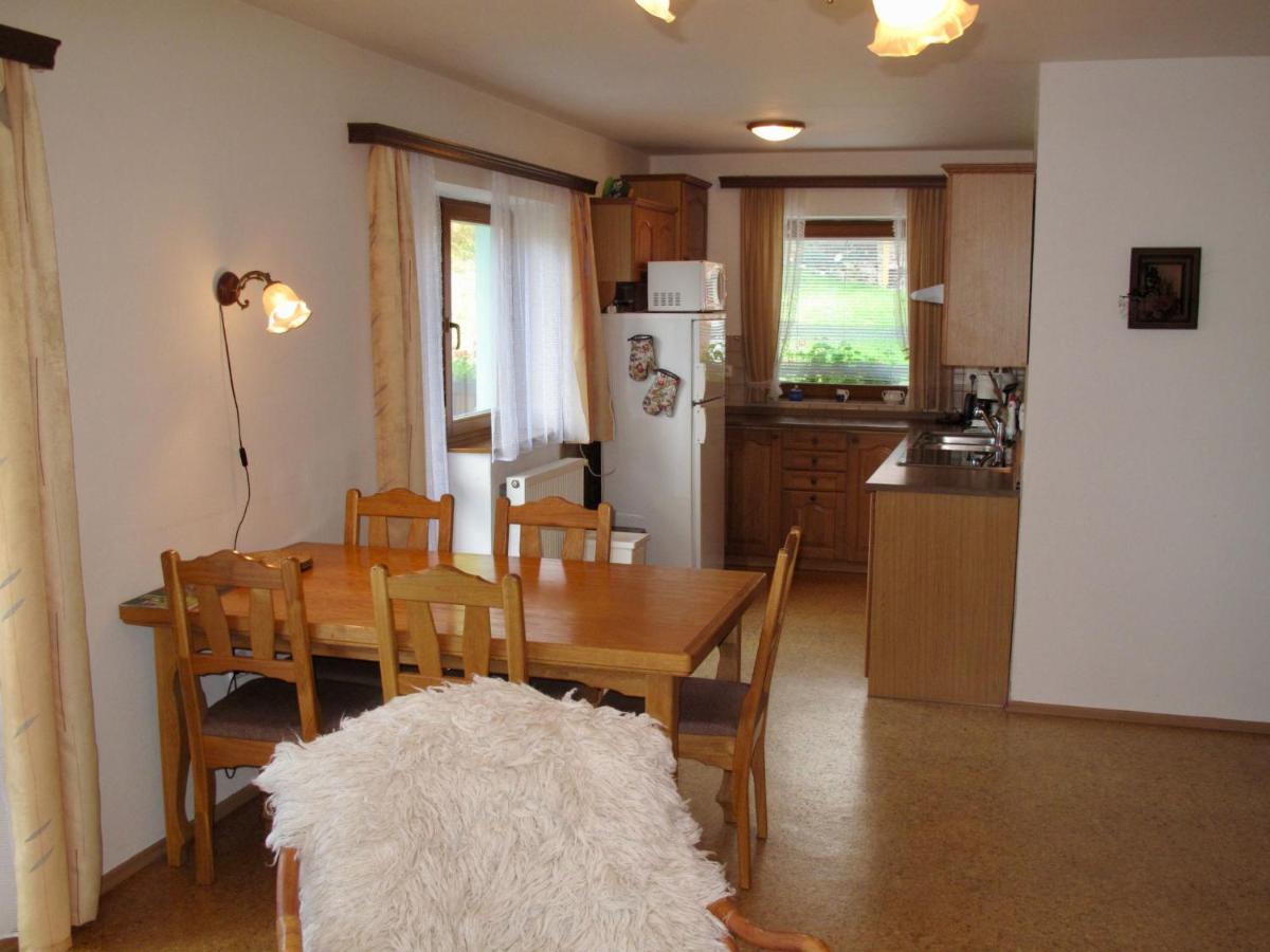 Holiday Home Kralovice By Interhome Nebahovy 외부 사진
