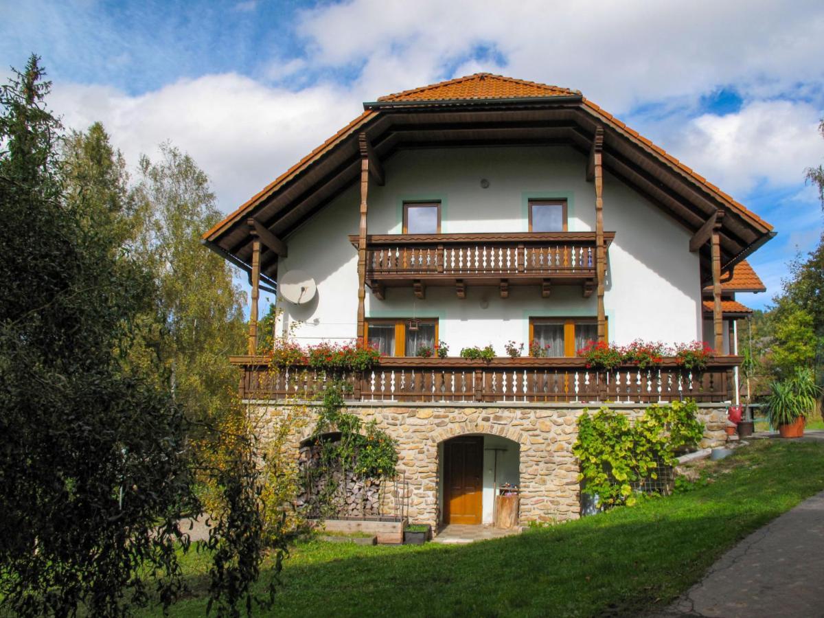 Holiday Home Kralovice By Interhome Nebahovy 외부 사진