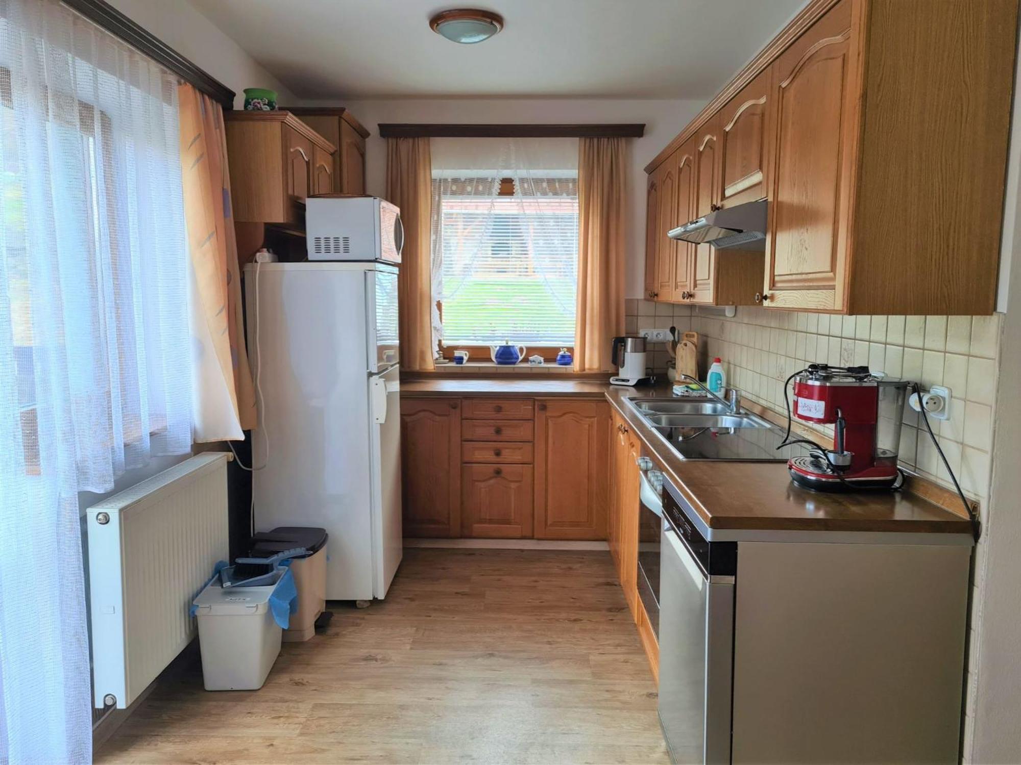 Holiday Home Kralovice By Interhome Nebahovy 외부 사진