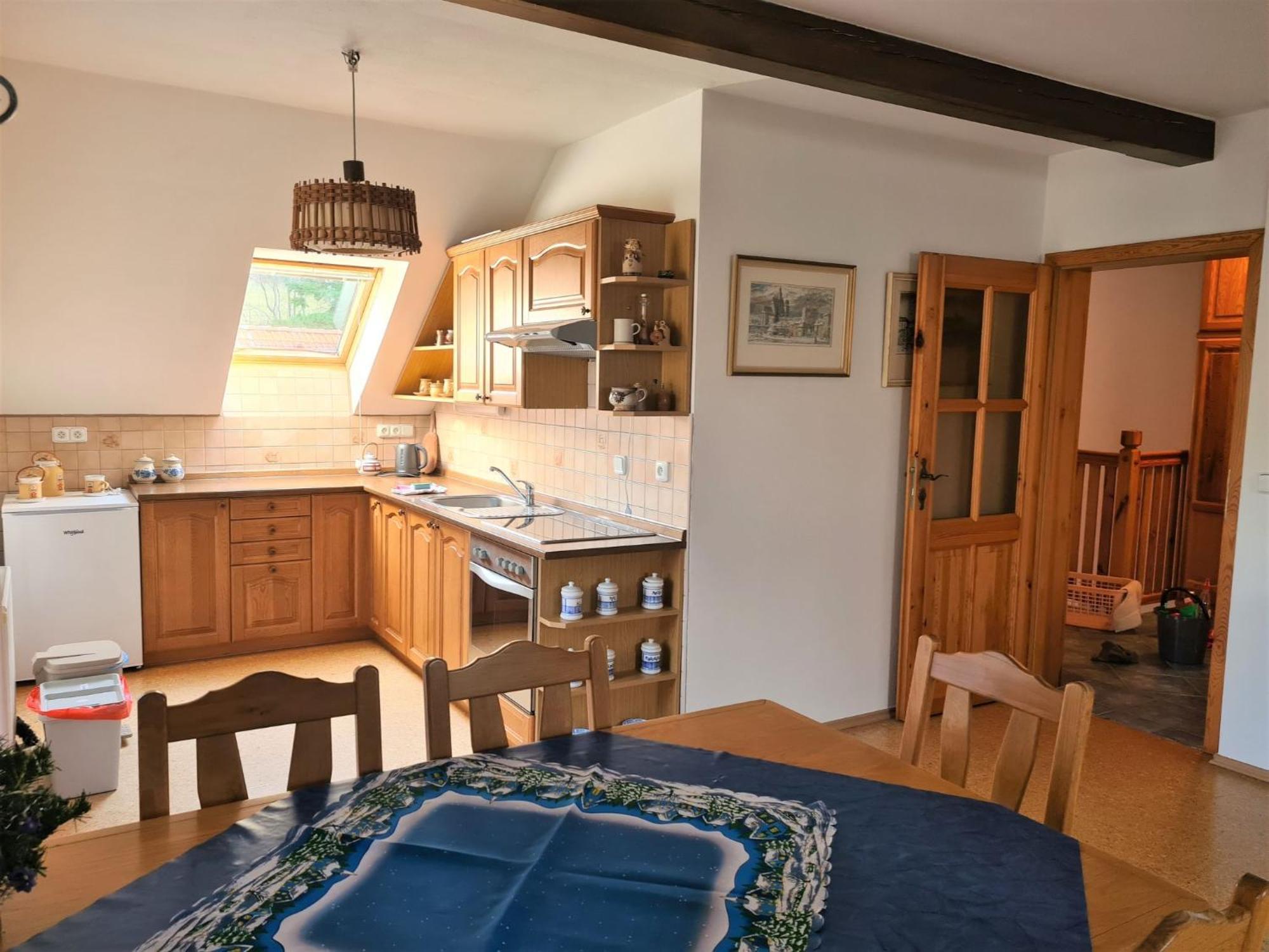 Holiday Home Kralovice By Interhome Nebahovy 외부 사진