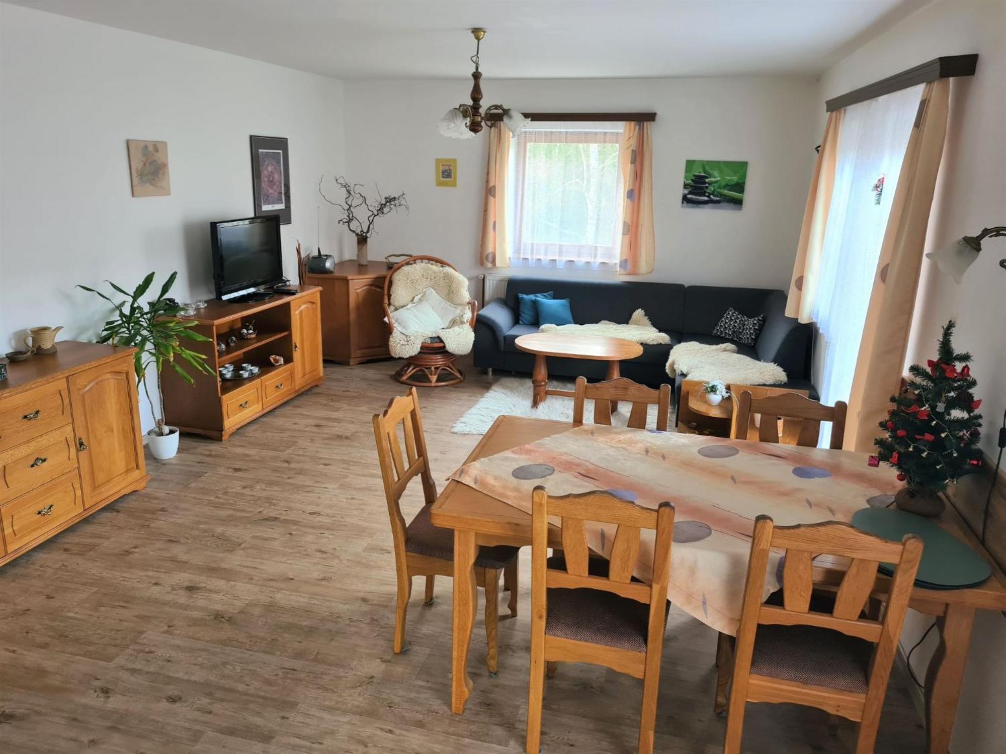 Holiday Home Kralovice By Interhome Nebahovy 외부 사진