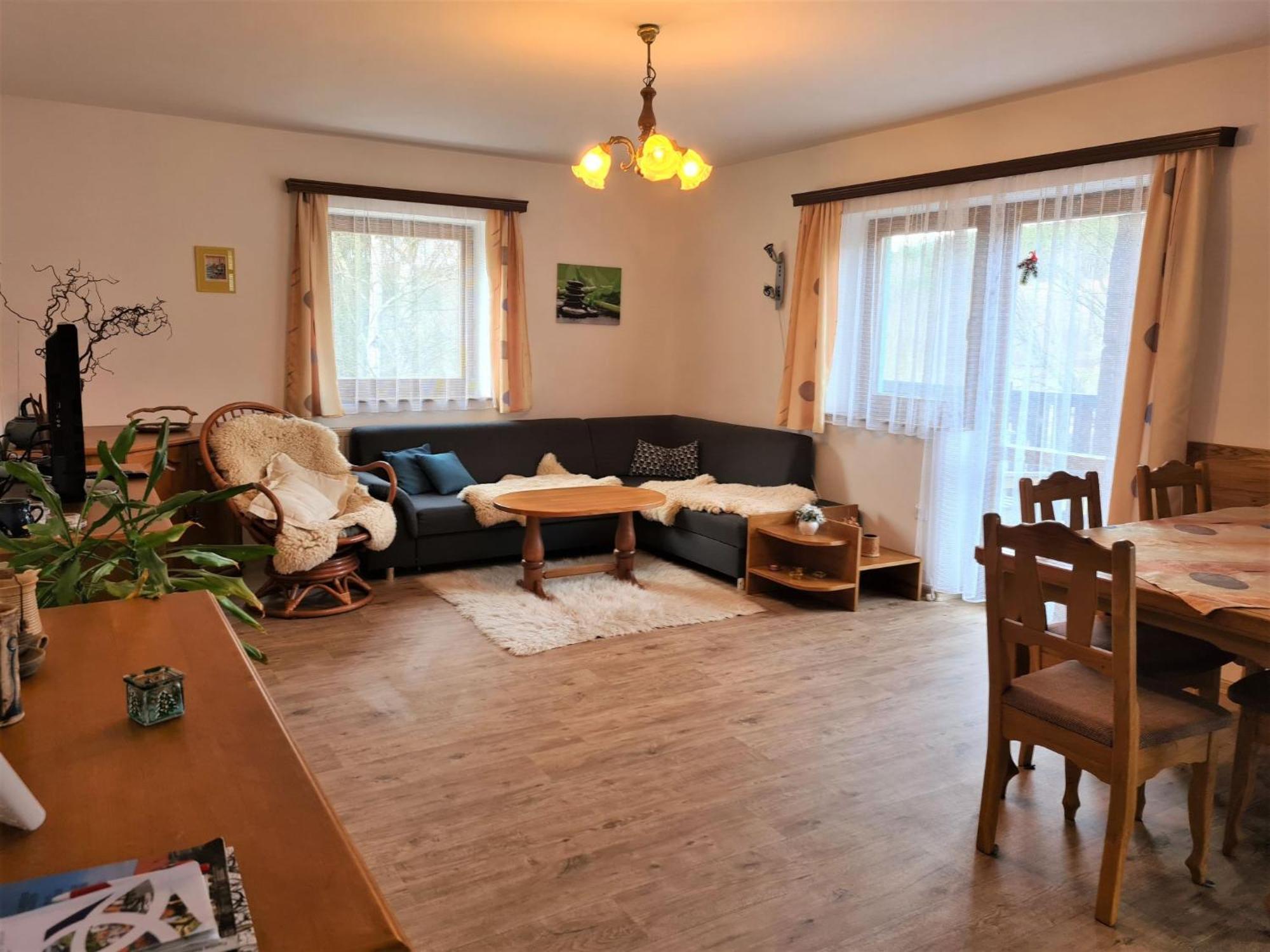 Holiday Home Kralovice By Interhome Nebahovy 외부 사진