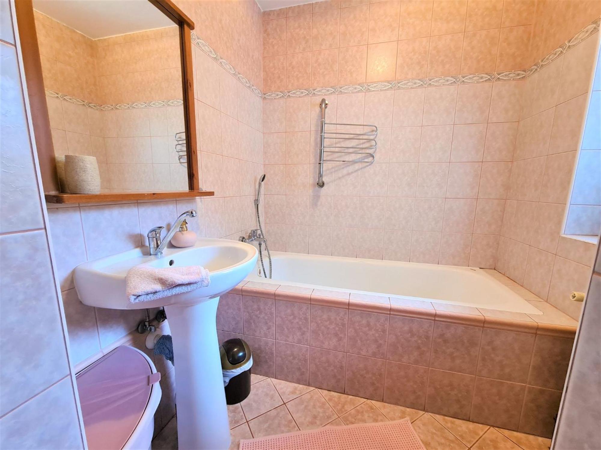 Holiday Home Kralovice By Interhome Nebahovy 외부 사진