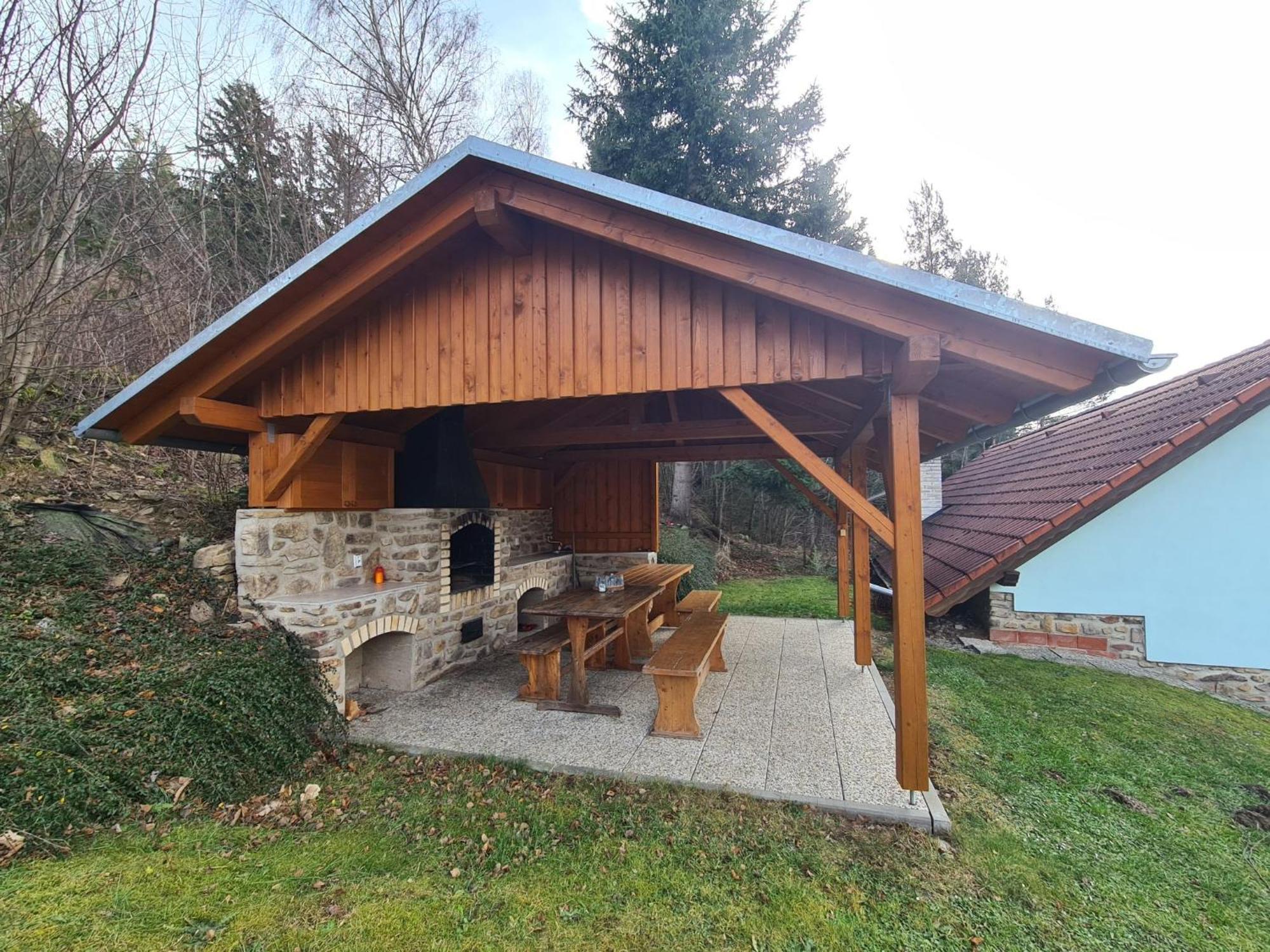 Holiday Home Kralovice By Interhome Nebahovy 외부 사진