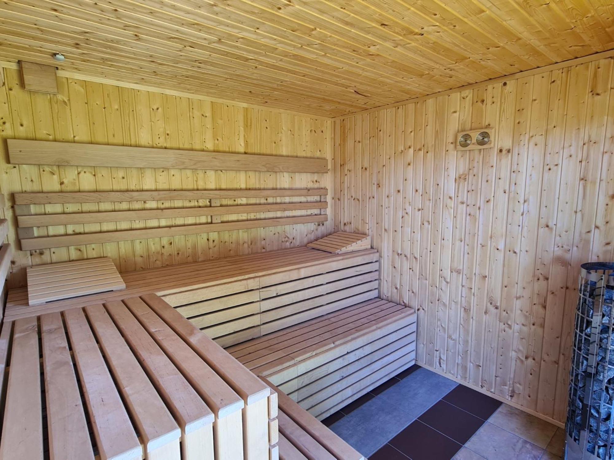 Holiday Home Kralovice By Interhome Nebahovy 외부 사진