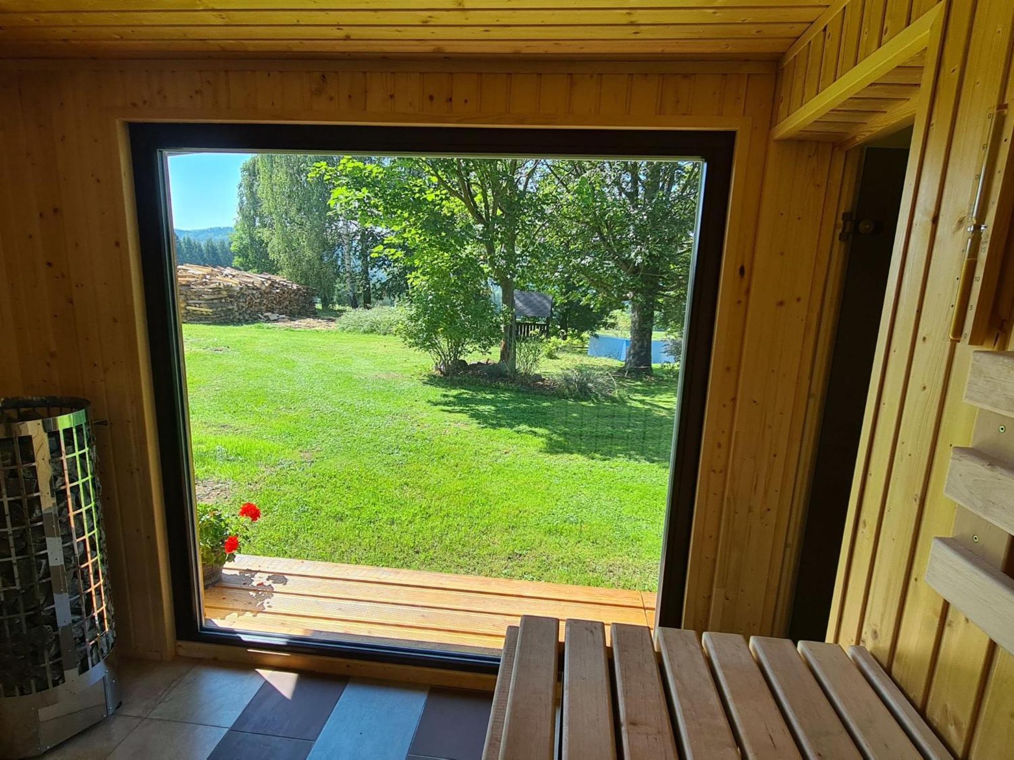 Holiday Home Kralovice By Interhome Nebahovy 외부 사진