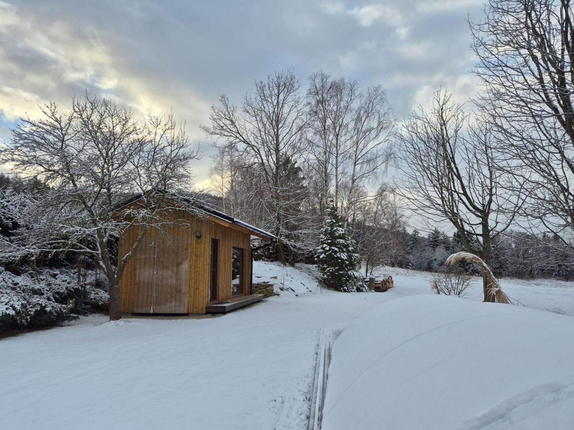 Holiday Home Kralovice By Interhome Nebahovy 외부 사진